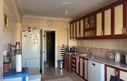 Gaziosmanpaşa Mahallesi, Ebeveyn Banyolu 3+1 Satılık Daire