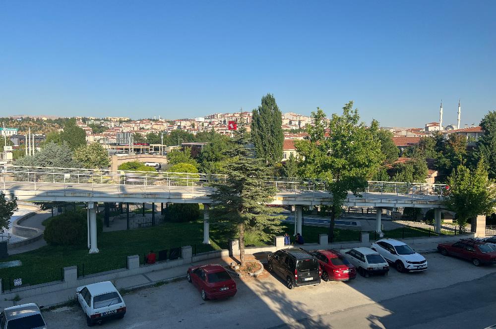 Gaziosmanpaşa Mahallesi, Ebeveyn Banyolu 3+1 Satılık Daire