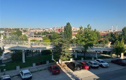 Gaziosmanpaşa Mahallesi, Ebeveyn Banyolu 3+1 Satılık Daire