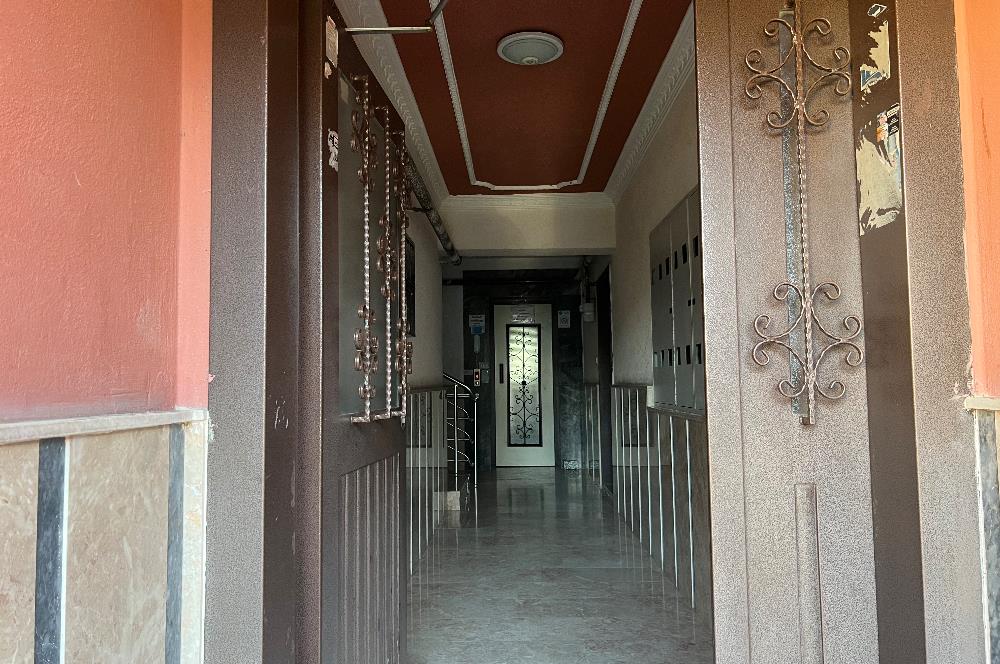 Gaziosmanpaşa Mahallesi, Ebeveyn Banyolu 3+1 Satılık Daire