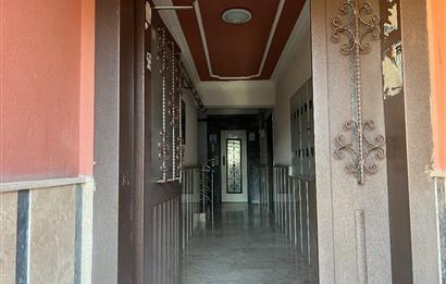 Gaziosmanpaşa Mahallesi, Ebeveyn Banyolu 3+1 Satılık Daire