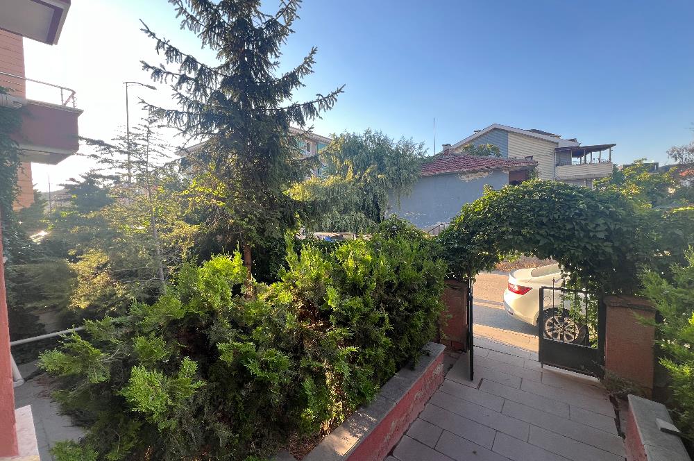 Gaziosmanpaşa Mahallesi, Ebeveyn Banyolu 3+1 Satılık Daire