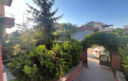 Gaziosmanpaşa Mahallesi, Ebeveyn Banyolu 3+1 Satılık Daire