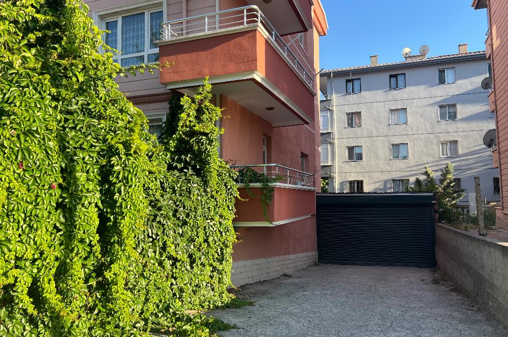 Gaziosmanpaşa Mahallesi, Ebeveyn Banyolu 3+1 Satılık Daire