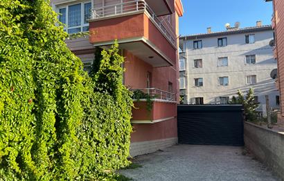 Gaziosmanpaşa Mahallesi, Ebeveyn Banyolu 3+1 Satılık Daire