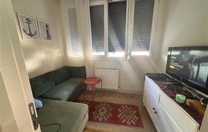 KUYUBAŞI MİNİBÜS CADDESİ ÜZERİNDE 2+1 SATILIK OFİS