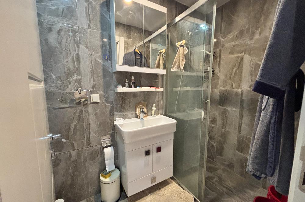 KUYUBAŞI MİNİBÜS CADDESİ ÜZERİNDE 2+1 SATILIK OFİS