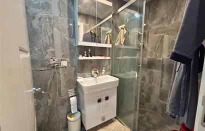 KUYUBAŞI MİNİBÜS CADDESİ ÜZERİNDE 2+1 SATILIK OFİS