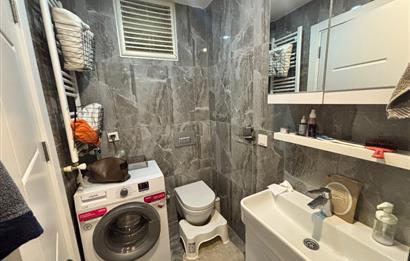 KUYUBAŞI MİNİBÜS CADDESİ ÜZERİNDE 2+1 SATILIK OFİS
