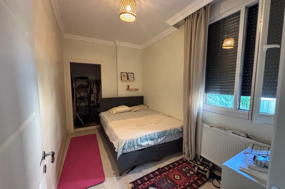 KUYUBAŞI MİNİBÜS CADDESİ ÜZERİNDE 2+1 SATILIK OFİS