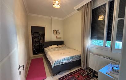 KUYUBAŞI MİNİBÜS CADDESİ ÜZERİNDE 2+1 SATILIK OFİS