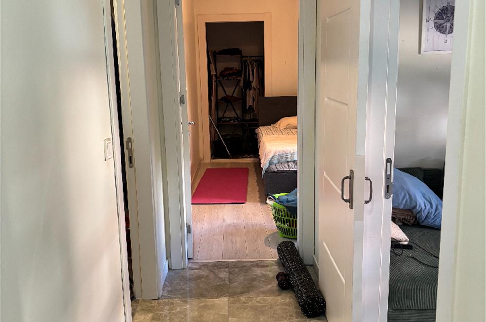 KUYUBAŞI MİNİBÜS CADDESİ ÜZERİNDE 2+1 SATILIK OFİS