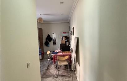 KUYUBAŞI MİNİBÜS CADDESİ ÜZERİNDE 2+1 SATILIK OFİS
