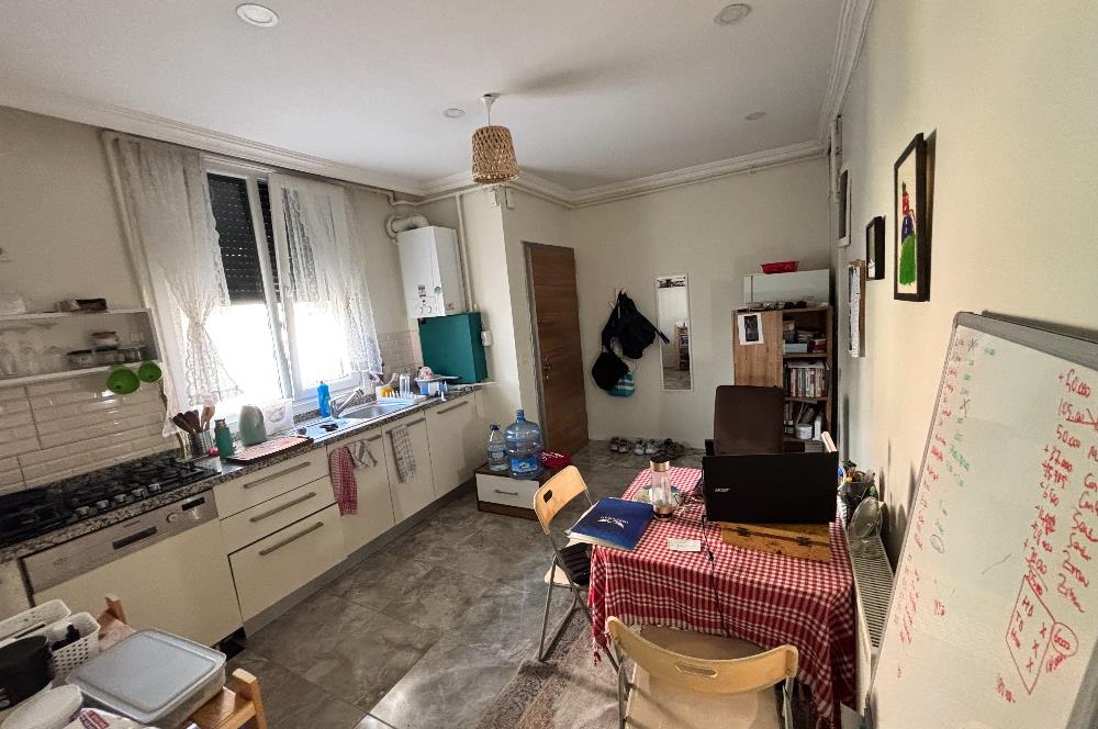 KUYUBAŞI MİNİBÜS CADDESİ ÜZERİNDE 2+1 SATILIK OFİS