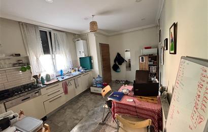 KUYUBAŞI MİNİBÜS CADDESİ ÜZERİNDE 2+1 SATILIK OFİS