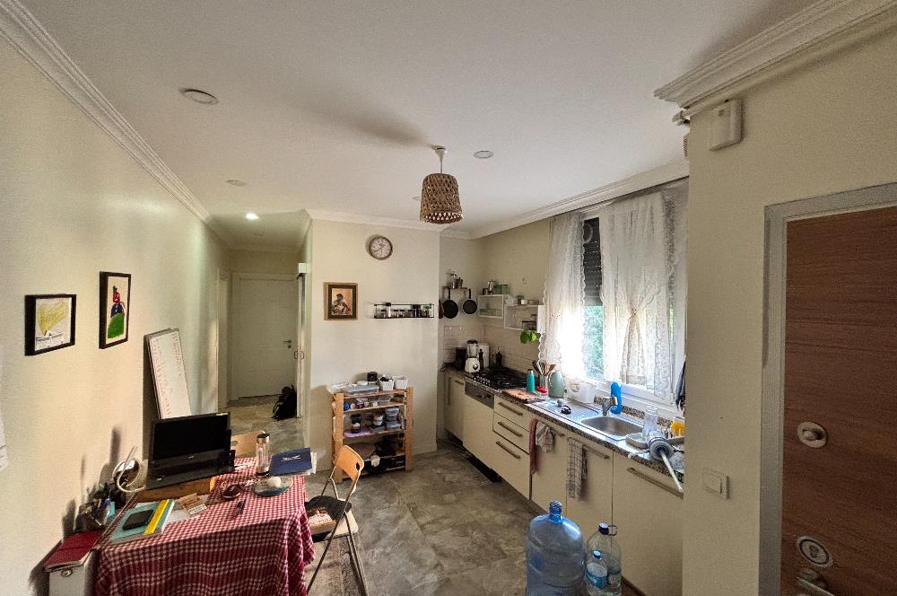 KUYUBAŞI MİNİBÜS CADDESİ ÜZERİNDE 2+1 SATILIK OFİS