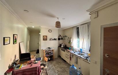 KUYUBAŞI MİNİBÜS CADDESİ ÜZERİNDE 2+1 SATILIK OFİS