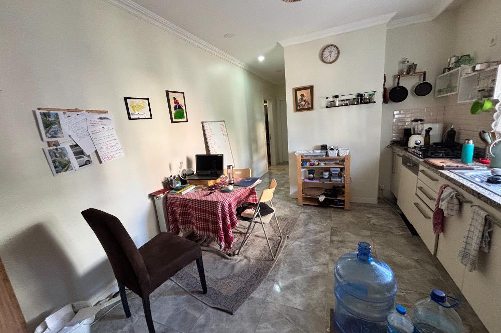 KUYUBAŞI MİNİBÜS CADDESİ ÜZERİNDE 2+1 SATILIK OFİS