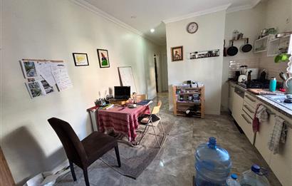 KUYUBAŞI MİNİBÜS CADDESİ ÜZERİNDE 2+1 SATILIK OFİS