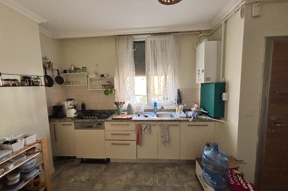 KUYUBAŞI MİNİBÜS CADDESİ ÜZERİNDE 2+1 SATILIK OFİS