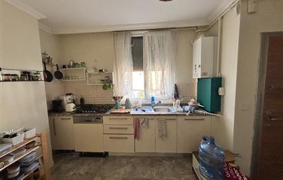 KUYUBAŞI MİNİBÜS CADDESİ ÜZERİNDE 2+1 SATILIK OFİS
