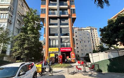 KUYUBAŞI MİNİBÜS CADDESİ ÜZERİNDE 2+1 SATILIK OFİS