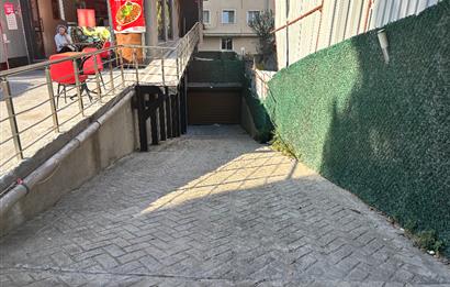 KUYUBAŞI MİNİBÜS CADDESİ ÜZERİNDE 2+1 SATILIK OFİS