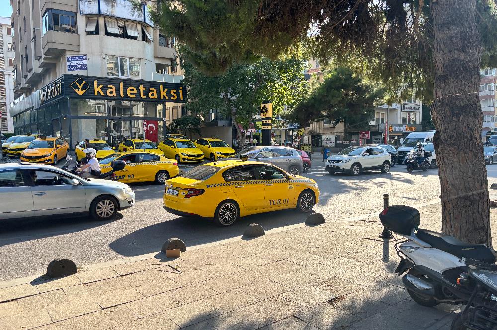 KUYUBAŞI MİNİBÜS CADDESİ ÜZERİNDE 2+1 SATILIK OFİS