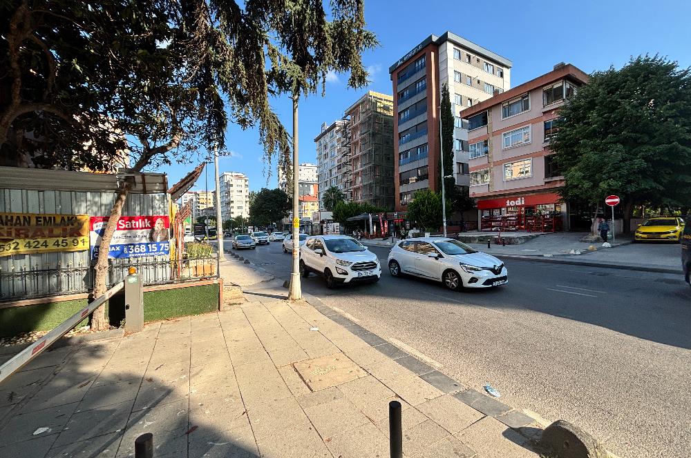 KUYUBAŞI MİNİBÜS CADDESİ ÜZERİNDE 2+1 SATILIK OFİS