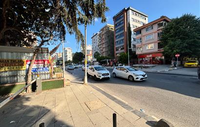 KUYUBAŞI MİNİBÜS CADDESİ ÜZERİNDE 2+1 SATILIK OFİS