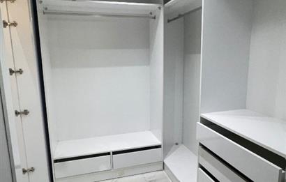 Ergenekon mahallesinde lüks daire 