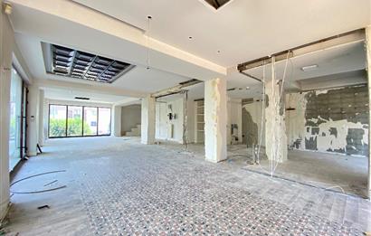 Çamlıkta Cadde Üzerinde Kiralık 400 m2 İşyeri