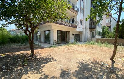 Çamlıkta Cadde Üzerinde Kiralık 400 m2 İşyeri