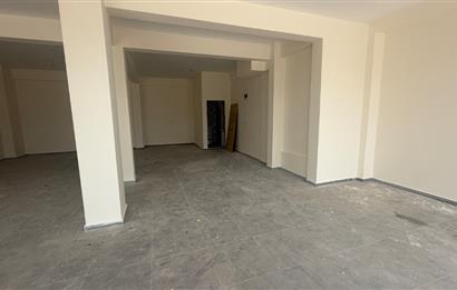 ARİFİYE DE SIFIR KİRALIK DÜKKAN