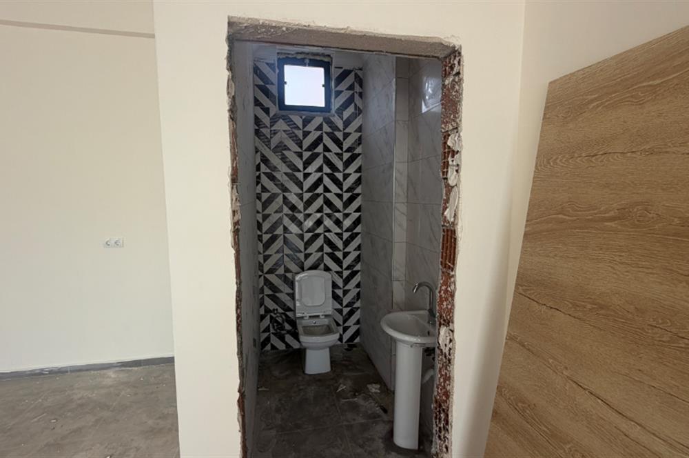 ARİFİYE DE SIFIR KİRALIK DÜKKAN