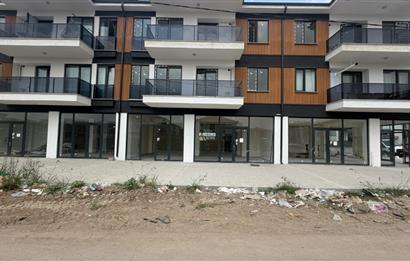 ARİFİYE DE SIFIR KİRALIK DÜKKAN