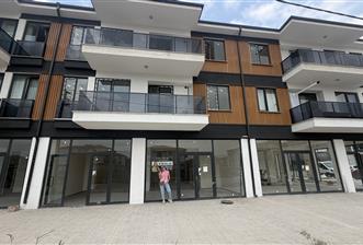 ARİFİYE DE SIFIR KİRALIK DÜKKAN - 1 - 36342