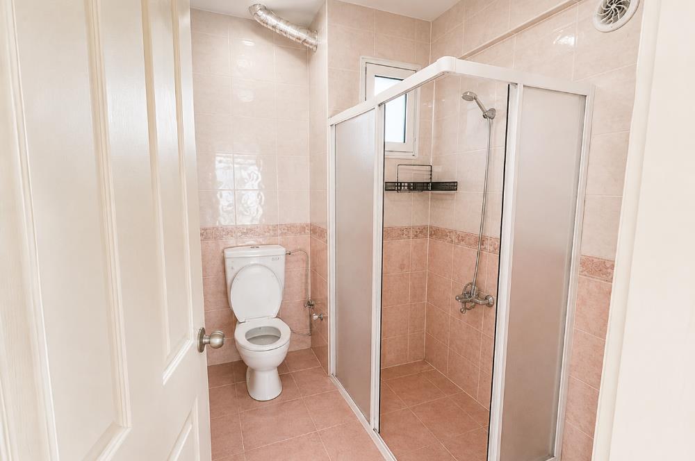 Karesi Paşaalanı'nda Kiralık Geniş 3+1 Daire