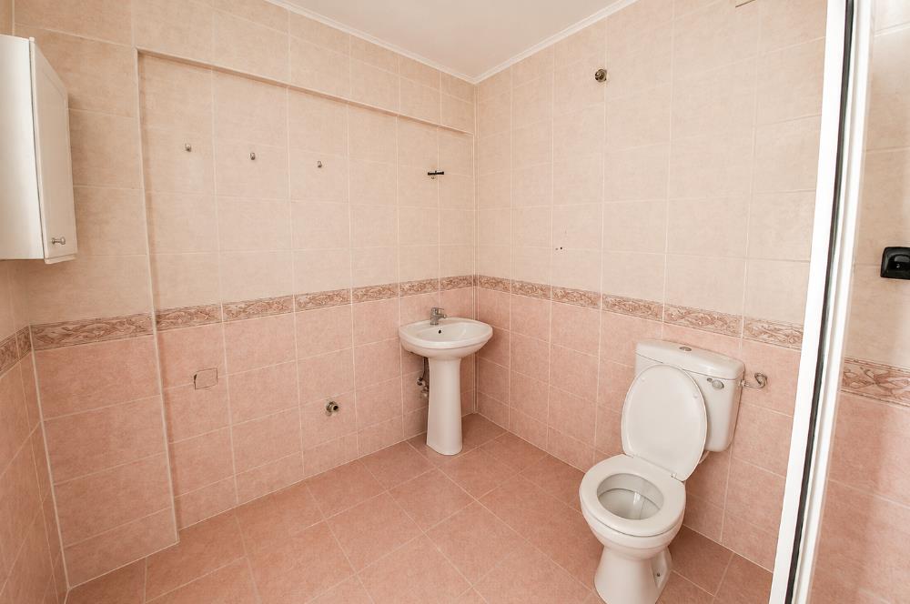 Karesi Paşaalanı'nda Kiralık Geniş 3+1 Daire