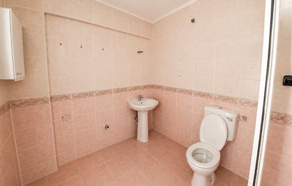 Karesi Paşaalanı'nda Kiralık Geniş 3+1 Daire