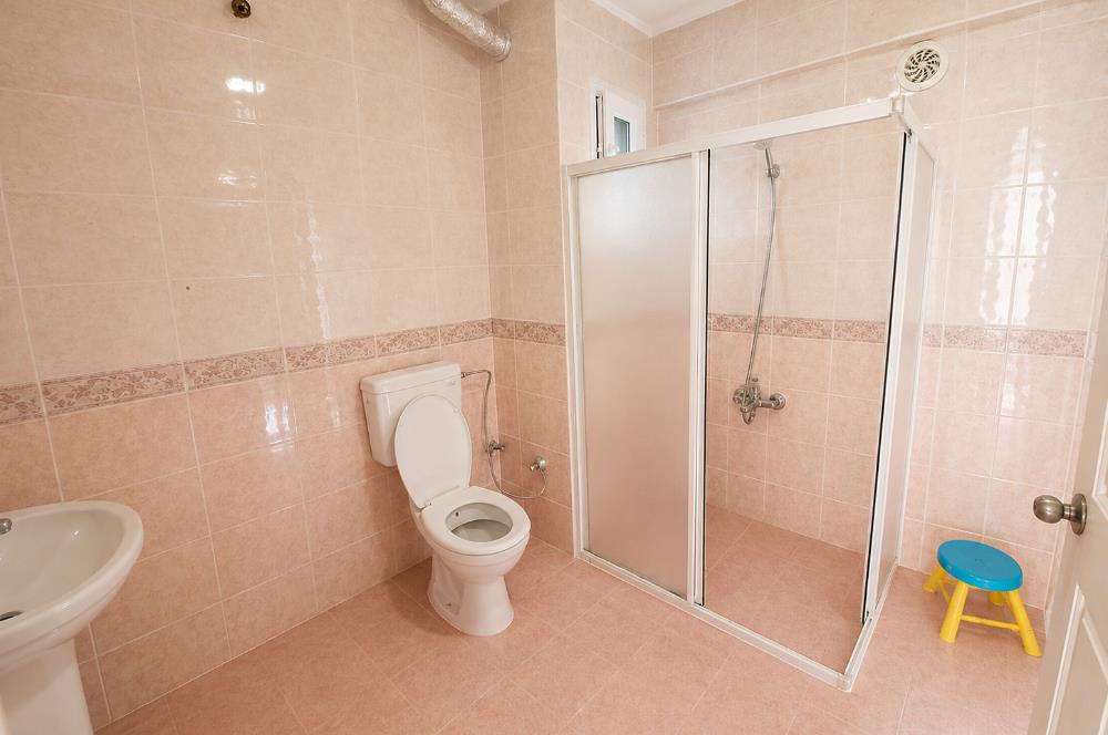 Karesi Paşaalanı'nda Kiralık Geniş 3+1 Daire