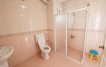 Karesi Paşaalanı'nda Kiralık Geniş 3+1 Daire