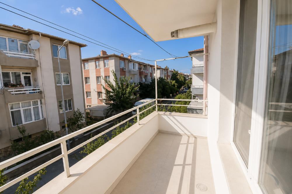 Karesi Paşaalanı'nda Kiralık Geniş 3+1 Daire