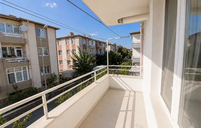 Karesi Paşaalanı'nda Kiralık Geniş 3+1 Daire