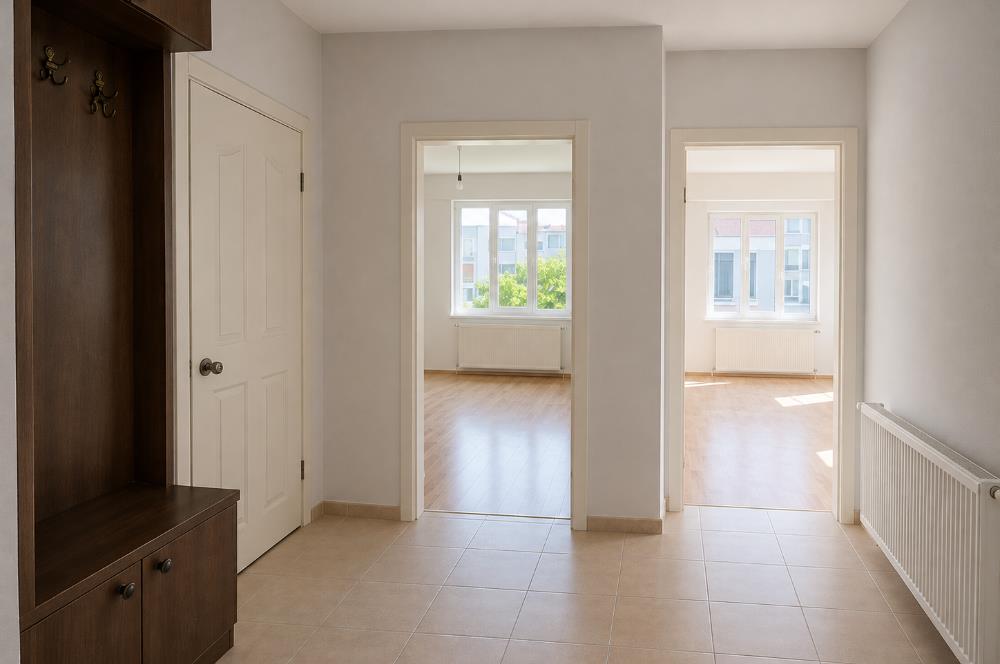 Karesi Paşaalanı'nda Kiralık Geniş 3+1 Daire