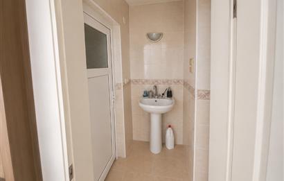 Karesi Paşaalanı'nda Kiralık Geniş 3+1 Daire