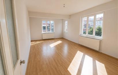 Karesi Paşaalanı'nda Kiralık Geniş 3+1 Daire