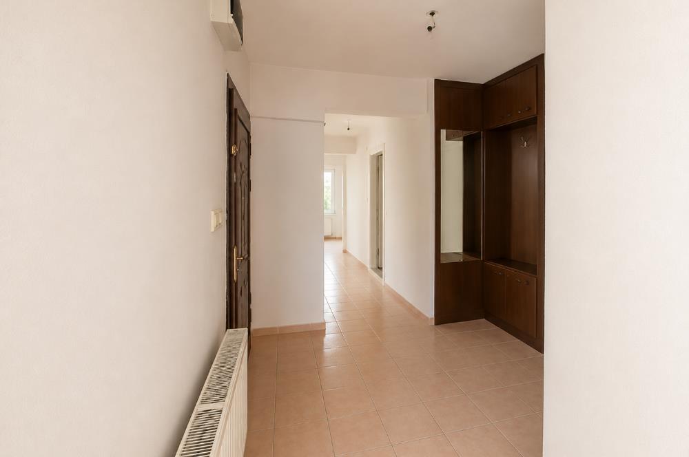 Karesi Paşaalanı'nda Kiralık Geniş 3+1 Daire