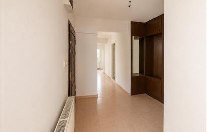 Karesi Paşaalanı'nda Kiralık Geniş 3+1 Daire