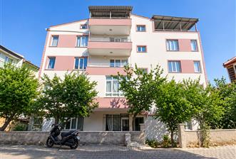 Karesi Paşaalanı'nda Kiralık Geniş 3+1 Daire - 1 - 36305